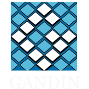 Gandin Logo